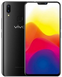 Замена тачскрина на телефоне Vivo X21 в Сочи